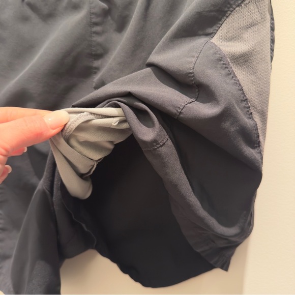 Nike Mens Black Shorts Size Large - Picture 7 of 7